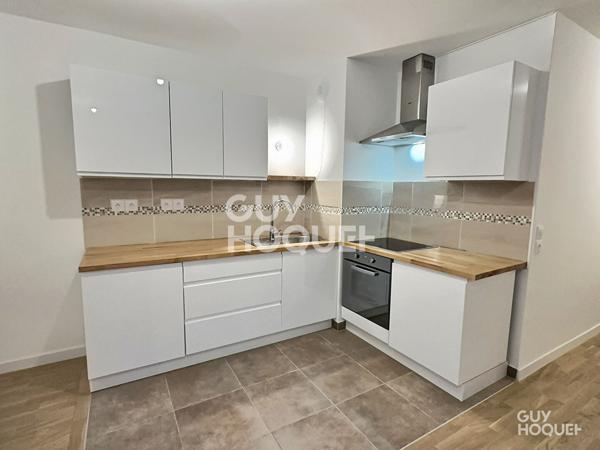 Appartement Meudon La Foret 3 pièce(s) 62 m2