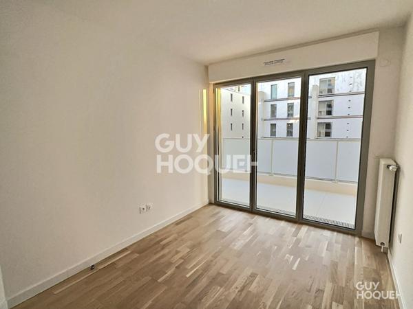 Appartement Meudon La Foret 3 pièce(s) 62 m2