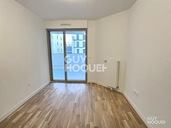 Appartement Meudon La Foret 3 pièce(s) 62 m2