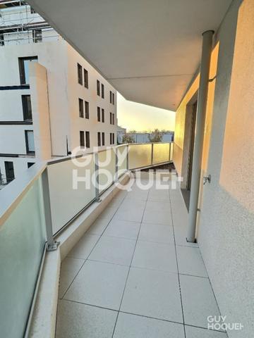 Appartement Meudon La Foret 3 pièce(s) 62 m2