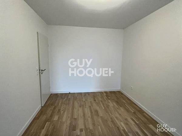 Appartement Meudon La Foret 3 pièce(s) 62 m2