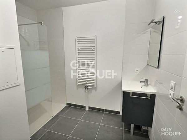 Appartement Meudon La Foret 3 pièce(s) 62 m2