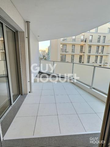 Appartement Meudon La Foret 3 pièce(s) 62 m2