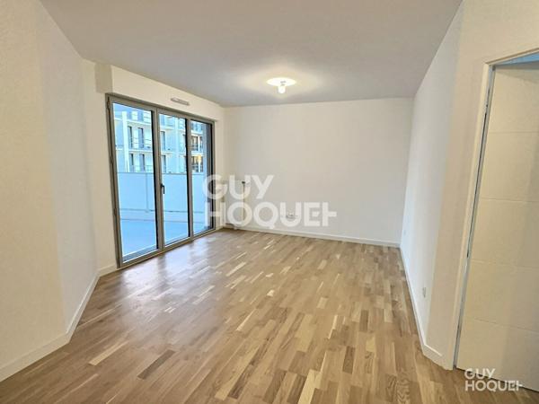 Appartement Meudon La Foret 3 pièce(s) 62 m2