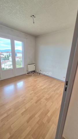 T4 Traversant et lumineux à Saint Gaudens – Vue dégagée sur les Pyrénées