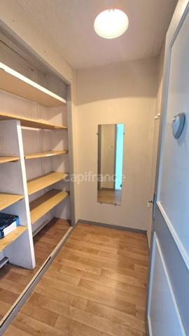 T4 Traversant et lumineux à Saint Gaudens – Vue dégagée sur les Pyrénées