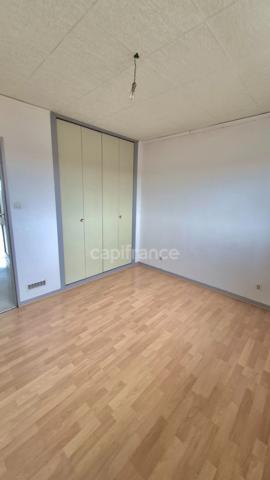 T4 Traversant et lumineux à Saint Gaudens – Vue dégagée sur les Pyrénées