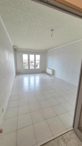 T4 Traversant et lumineux à Saint Gaudens – Vue dégagée sur les Pyrénées