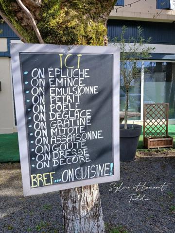 FONDS DE COMMERCE HOTEL-RESTAURANT IMMEDIATEMENT OPERATIONNEL