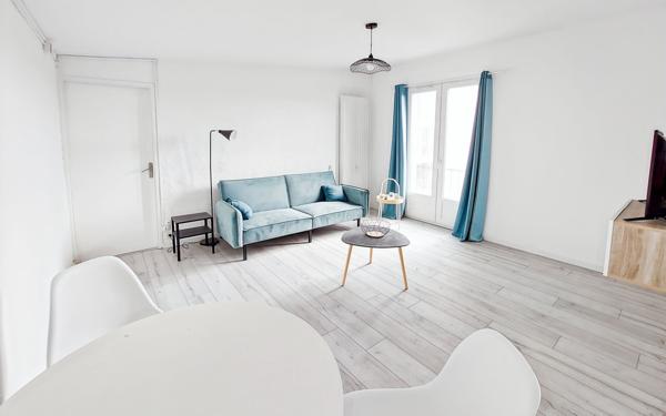 Appartement à vendre    2 pièces • 55,80 m2 Manosque