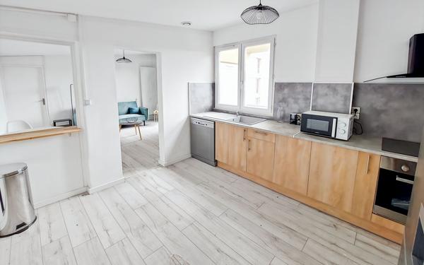 Appartement à vendre    2 pièces • 55,80 m2 Manosque