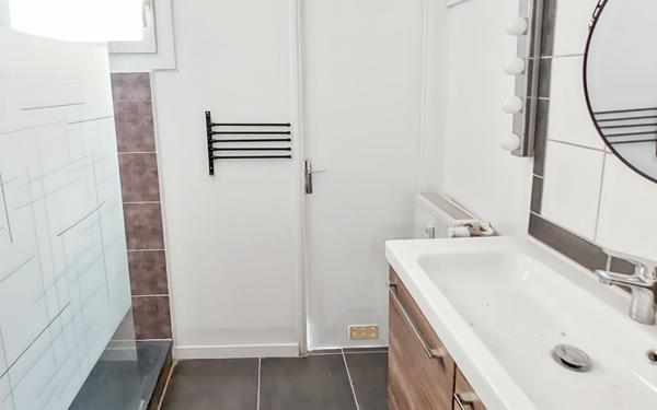 Appartement à vendre    2 pièces • 55,80 m2 Manosque