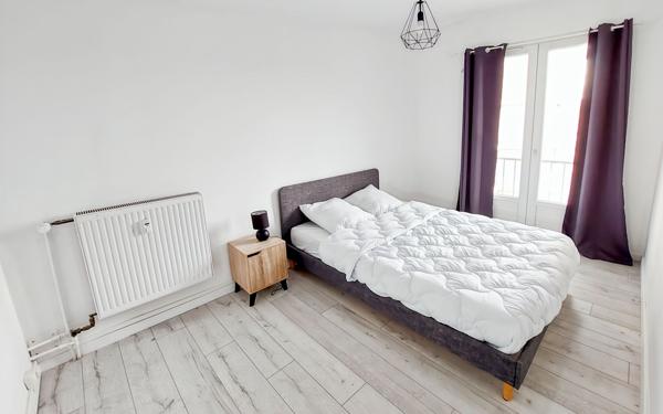 Appartement à vendre    2 pièces • 55,80 m2 Manosque