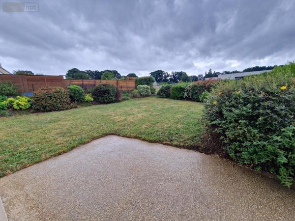 Maison à vendre à Noyal-Pontivy dans le Morbihan (56920), ref : 56062-2240