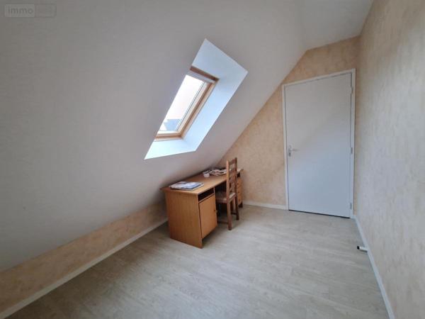 Maison à vendre à Noyal-Pontivy dans le Morbihan (56920), ref : 56062-2240