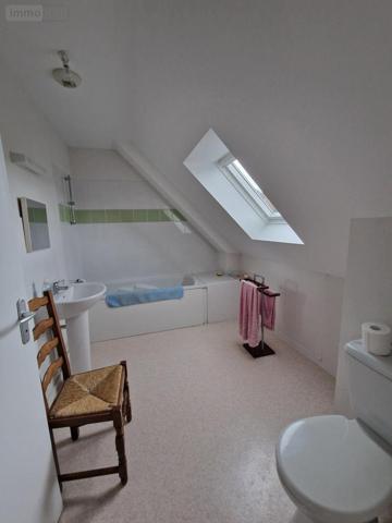 Maison à vendre à Noyal-Pontivy dans le Morbihan (56920), ref : 56062-2240