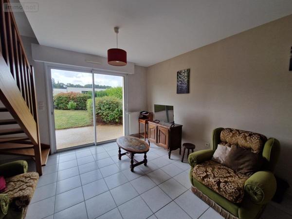 Maison à vendre à Noyal-Pontivy dans le Morbihan (56920), ref : 56062-2240