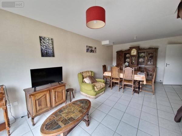 Maison à vendre à Noyal-Pontivy dans le Morbihan (56920), ref : 56062-2240