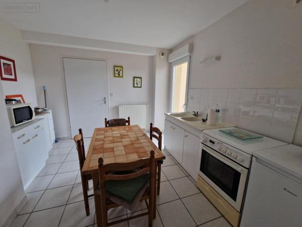 Maison à vendre à Noyal-Pontivy dans le Morbihan (56920), ref : 56062-2240