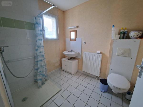 Maison à vendre à Noyal-Pontivy dans le Morbihan (56920), ref : 56062-2240