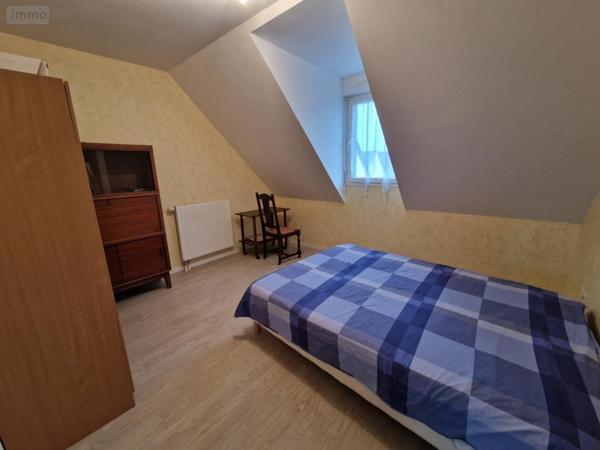 Maison à vendre à Noyal-Pontivy dans le Morbihan (56920), ref : 56062-2240