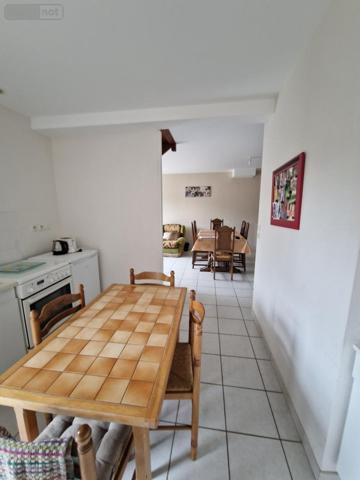 Maison à vendre à Noyal-Pontivy dans le Morbihan (56920), ref : 56062-2240