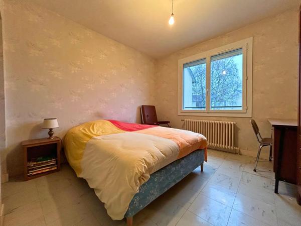 Maison à vendre 5 pièces 95m²