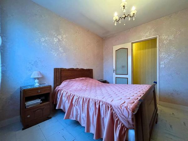 Maison à vendre 5 pièces 95m²