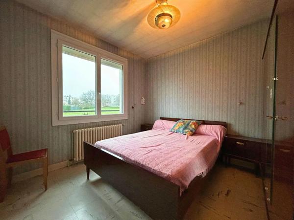 Maison à vendre 5 pièces 95m²