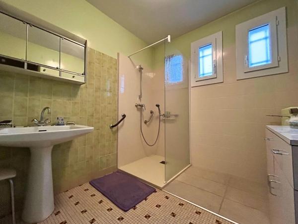 Maison à vendre 5 pièces 95m²