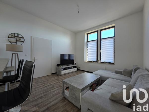 Appartement à vendre 2 pièces 51 m² Forbach