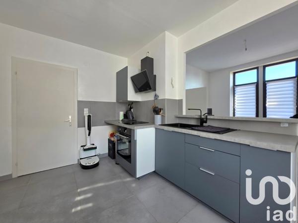 Appartement à vendre 2 pièces 51 m² Forbach