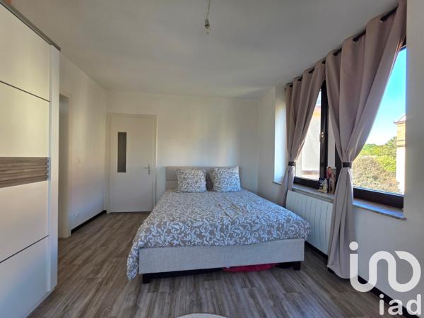 Appartement à vendre 2 pièces 51 m² Forbach