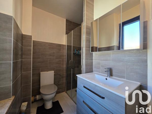 Appartement à vendre 2 pièces 51 m² Forbach