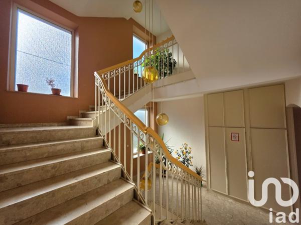 Appartement à vendre 2 pièces 51 m² Forbach