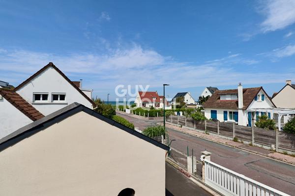 Maison bord de mer - 5 chambres