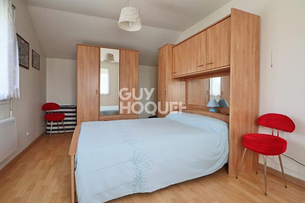 Maison bord de mer - 5 chambres