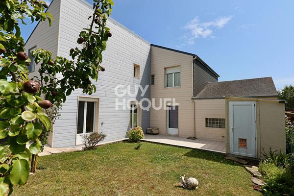 Maison bord de mer - 5 chambres