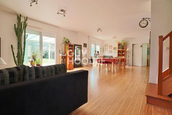 Maison bord de mer - 5 chambres