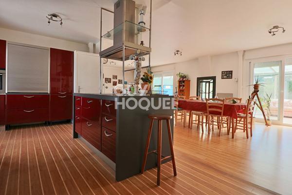 Maison bord de mer - 5 chambres