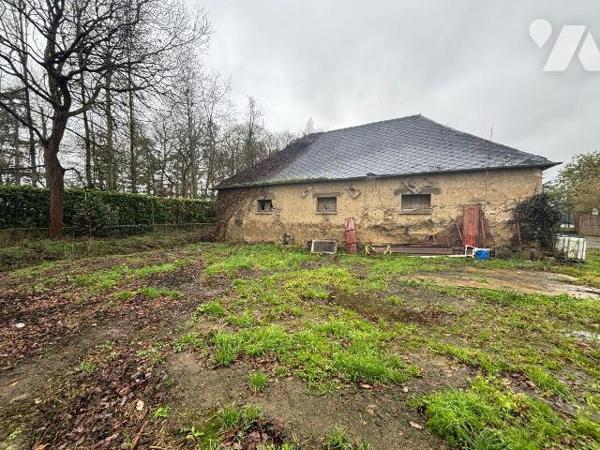 NOUVEAUTE - CO-EXCLUSIVITE Trente-Cinq Notaires ! 

RARE A LA VENTE! Au Nord de la commune de...