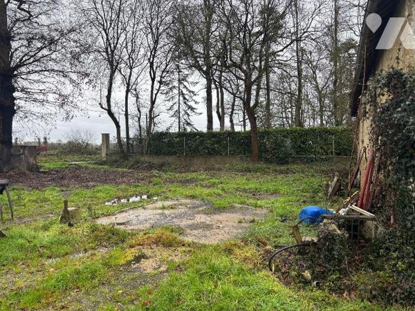 NOUVEAUTE - CO-EXCLUSIVITE Trente-Cinq Notaires ! 

RARE A LA VENTE! Au Nord de la commune de...