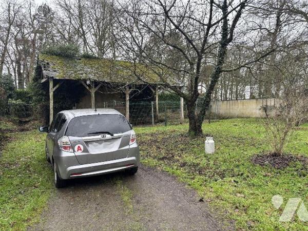 NOUVEAUTE - CO-EXCLUSIVITE Trente-Cinq Notaires ! 

RARE A LA VENTE! Au Nord de la commune de...