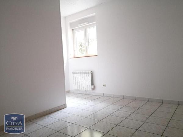 Appartement à louer 1 pièce 31.1m²