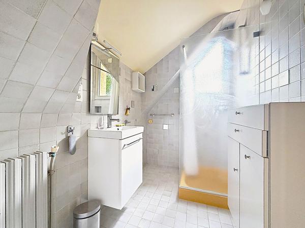 Maison d'architecte à Saint-Avertin, 220 m², 6 chambres, Parc arboré de 5 400 m²