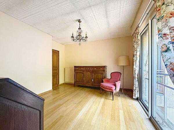 Maison d'architecte à Saint-Avertin, 220 m², 6 chambres, Parc arboré de 5 400 m²