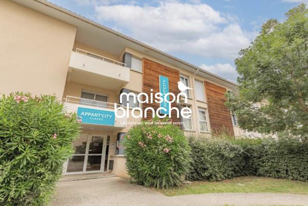 INVESTISSEMENT LMNP - RENTA 6% - Tournefeuille (31)