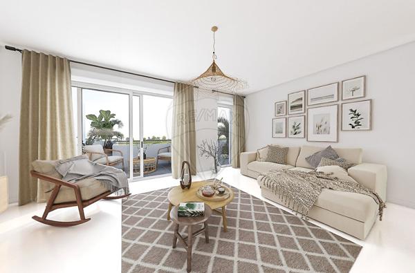 Appartement  en vente - Haute-Savoie - 74