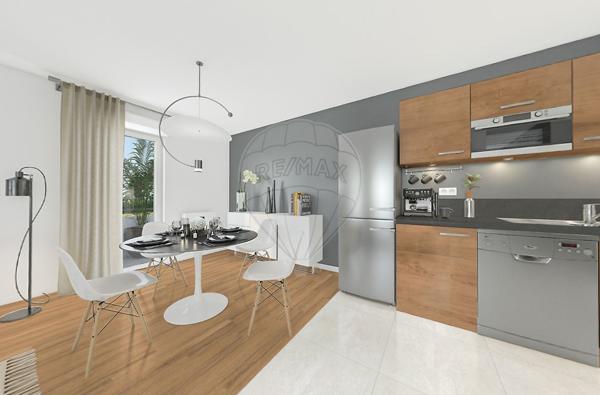 Appartement  en vente - Haute-Savoie - 74