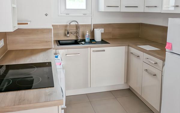 Appartement à vendre    2 pièces • 45,20 m2 Rambouillet